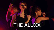 THE ALUXX